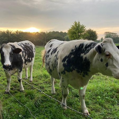 Het Karnhuis Schoondijke Bagian luar foto